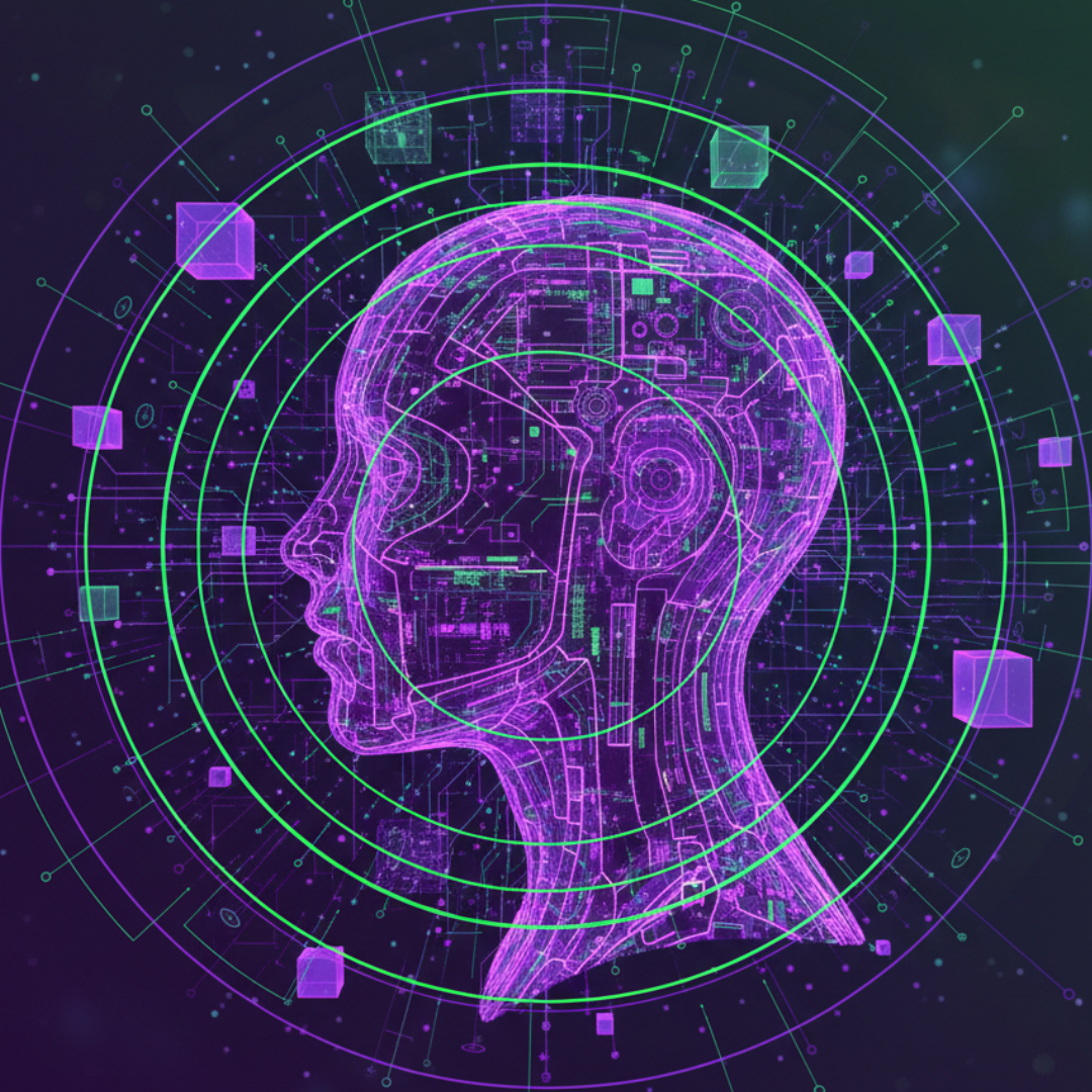 INTELIGENCIA ARTIFICIAL