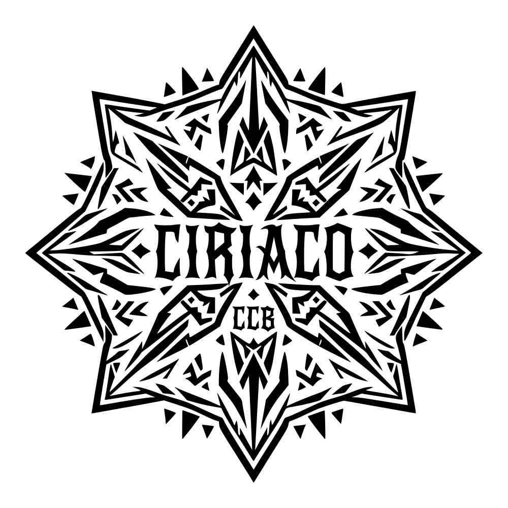 Ciriaco CCB
